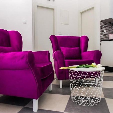 רוגוזניצה Apartments Zdeslav מראה חיצוני תמונה