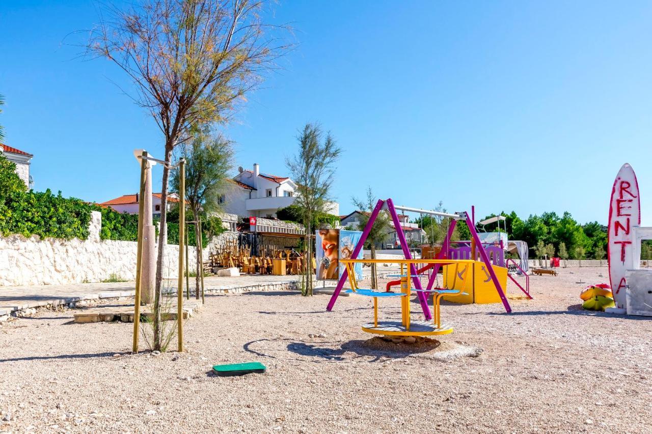 רוגוזניצה Apartments Zdeslav מראה חיצוני תמונה