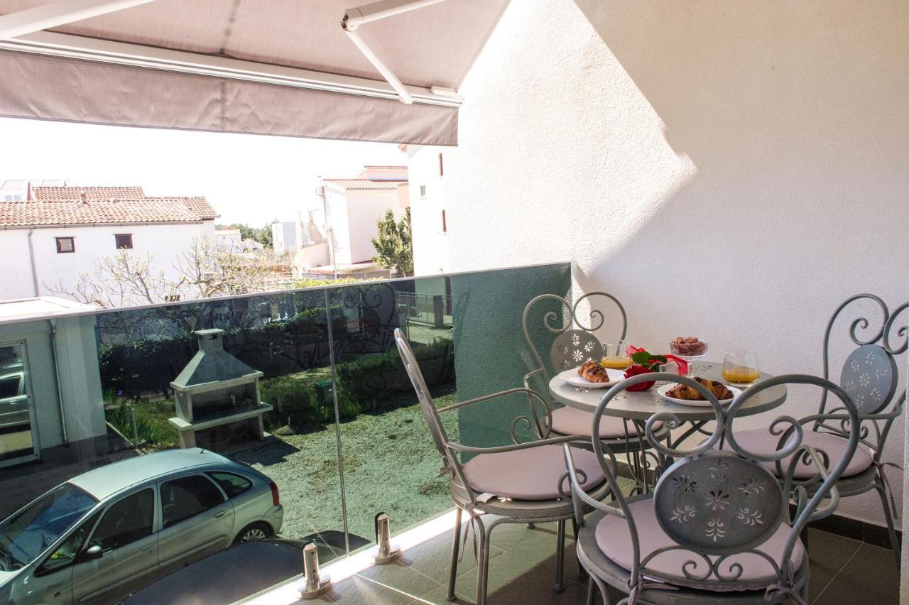 רוגוזניצה Apartments Zdeslav מראה חיצוני תמונה