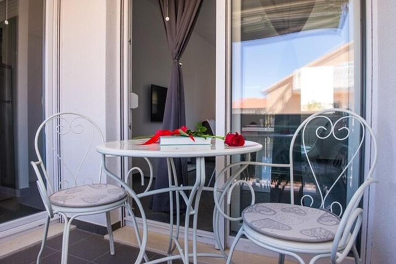 רוגוזניצה Apartments Zdeslav מראה חיצוני תמונה