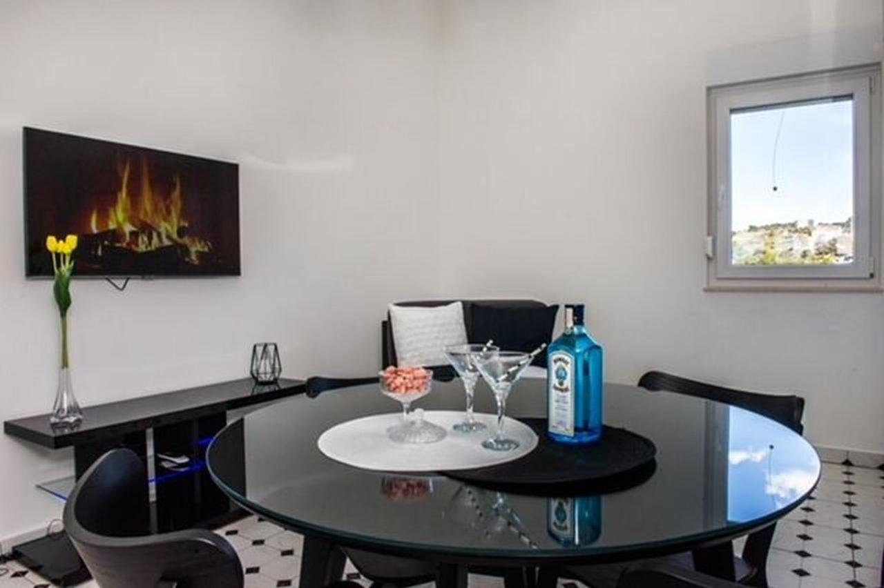 רוגוזניצה Apartments Zdeslav מראה חיצוני תמונה