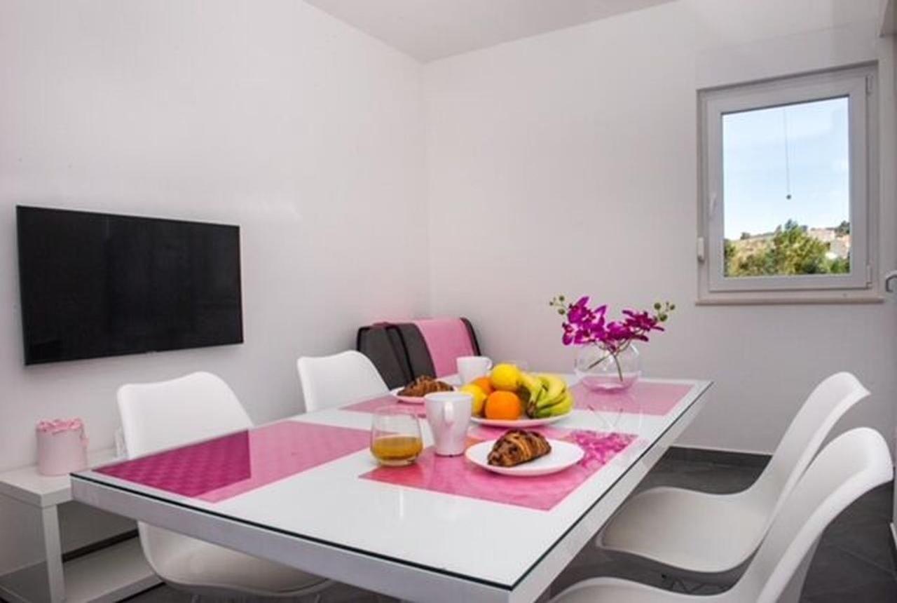 רוגוזניצה Apartments Zdeslav מראה חיצוני תמונה