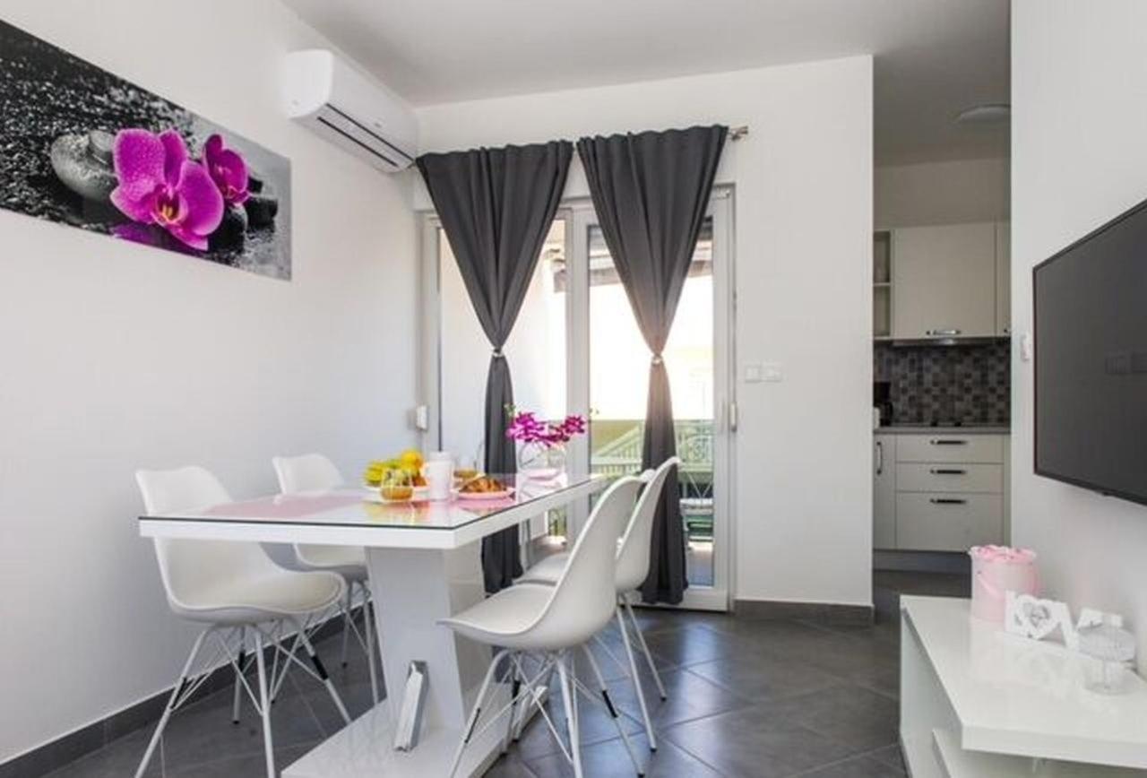 רוגוזניצה Apartments Zdeslav מראה חיצוני תמונה