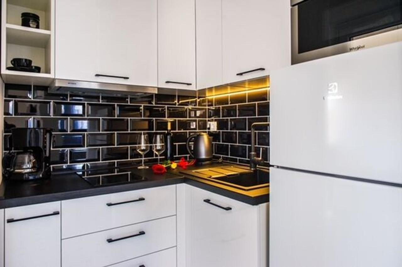 רוגוזניצה Apartments Zdeslav מראה חיצוני תמונה