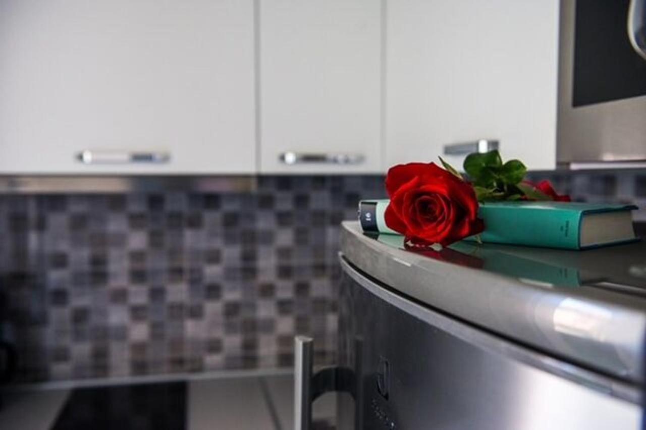 רוגוזניצה Apartments Zdeslav מראה חיצוני תמונה