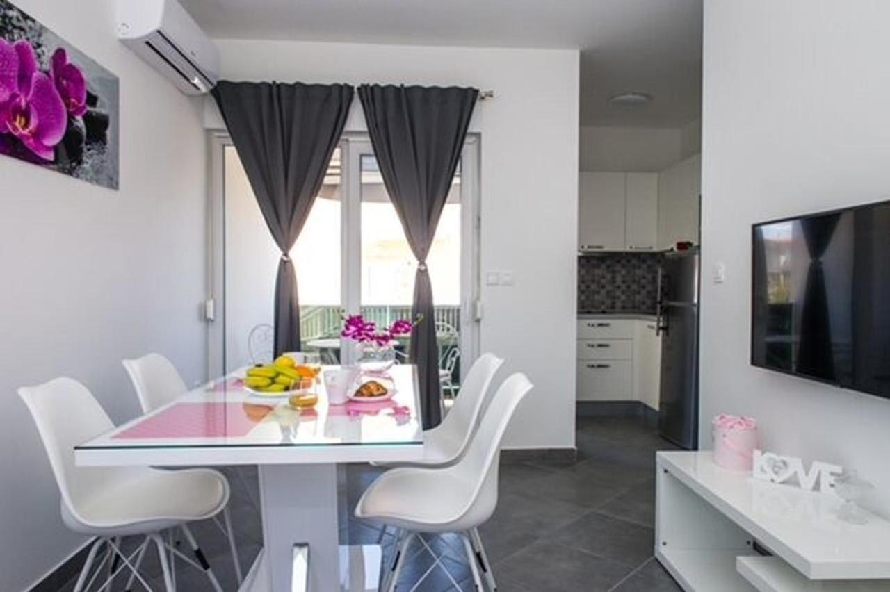 רוגוזניצה Apartments Zdeslav מראה חיצוני תמונה