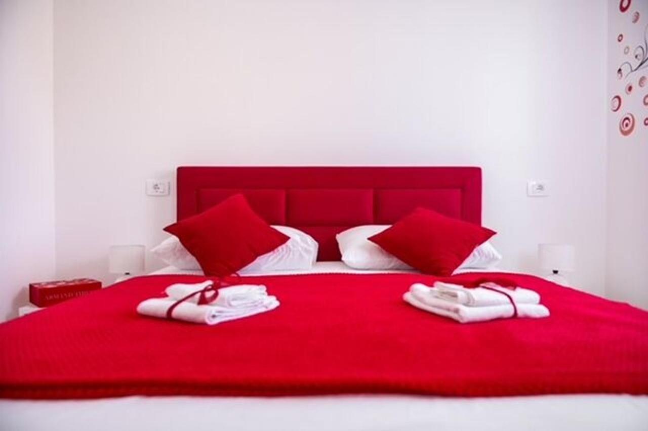 רוגוזניצה Apartments Zdeslav מראה חיצוני תמונה