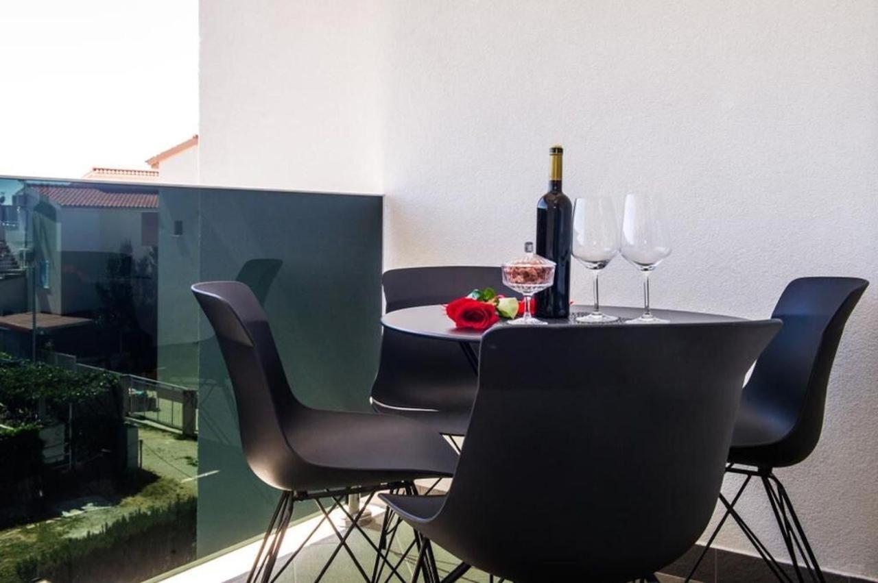 רוגוזניצה Apartments Zdeslav מראה חיצוני תמונה