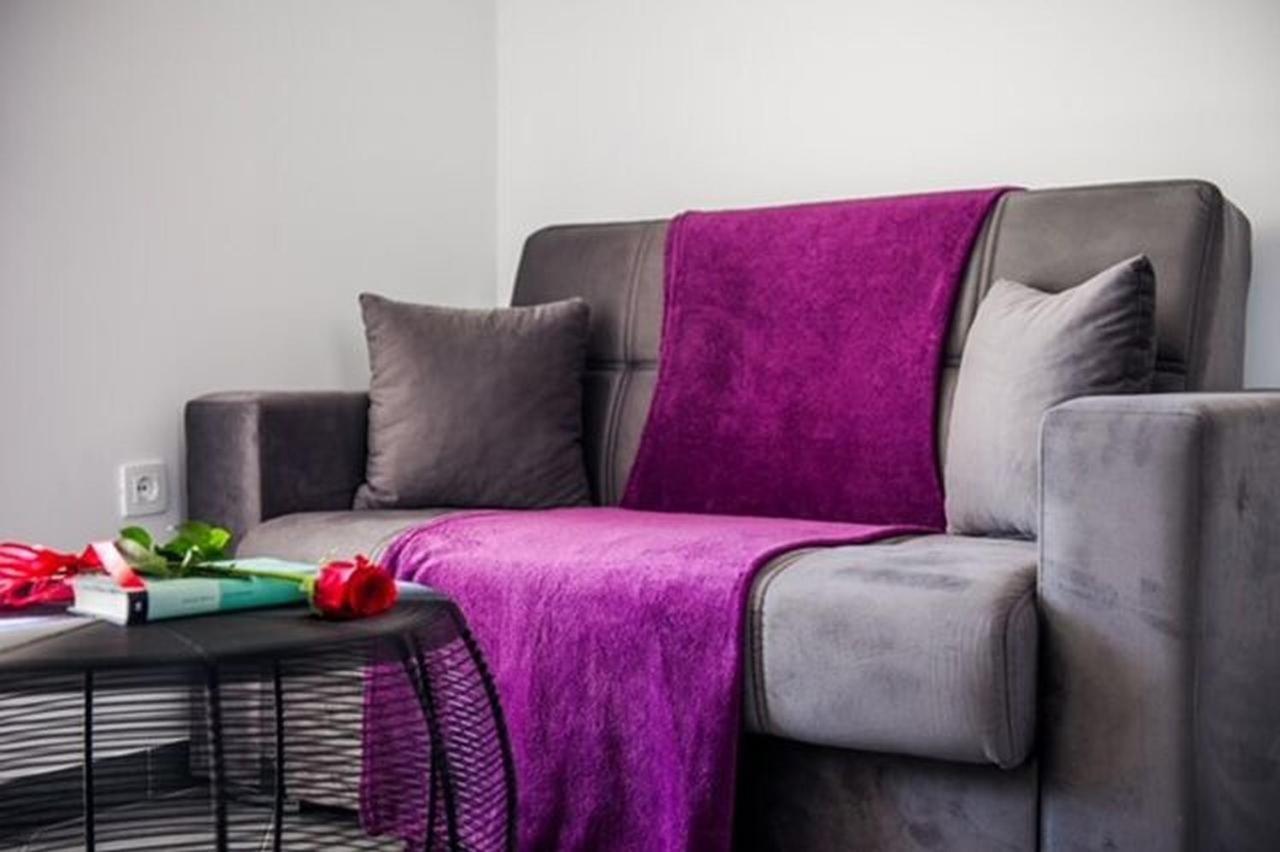רוגוזניצה Apartments Zdeslav מראה חיצוני תמונה
