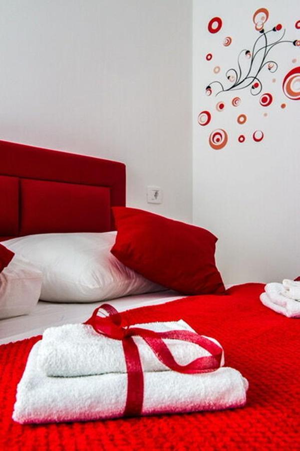רוגוזניצה Apartments Zdeslav מראה חיצוני תמונה