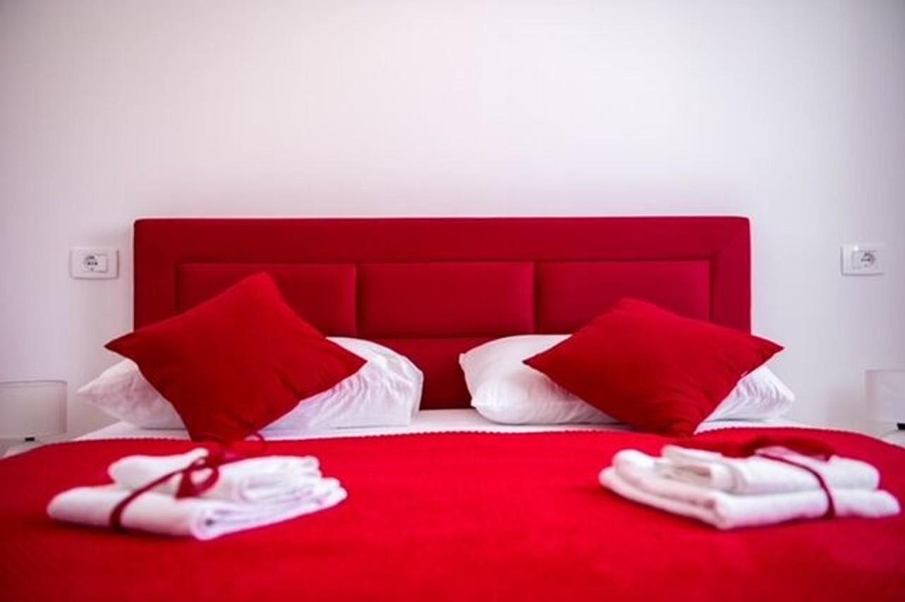 רוגוזניצה Apartments Zdeslav מראה חיצוני תמונה