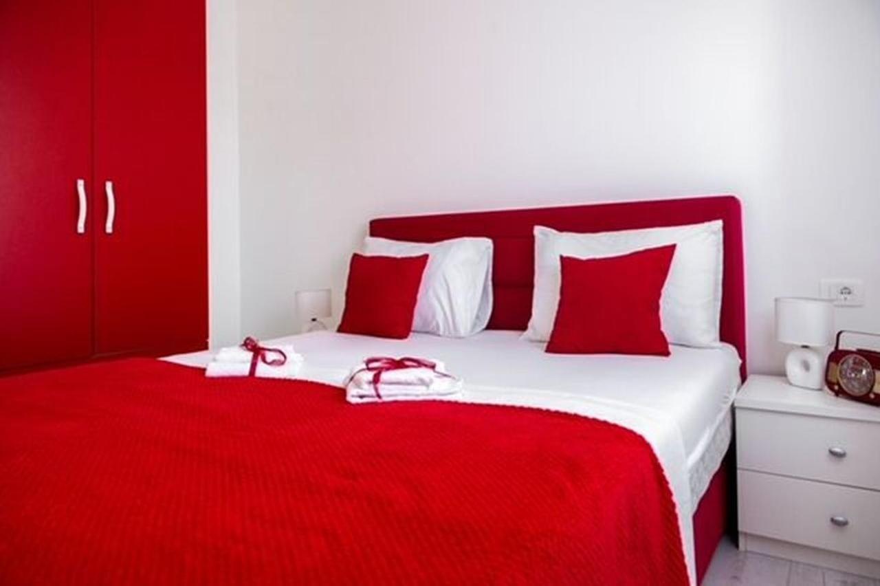 רוגוזניצה Apartments Zdeslav מראה חיצוני תמונה