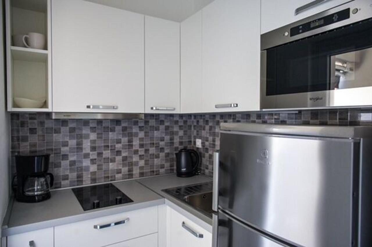 רוגוזניצה Apartments Zdeslav מראה חיצוני תמונה