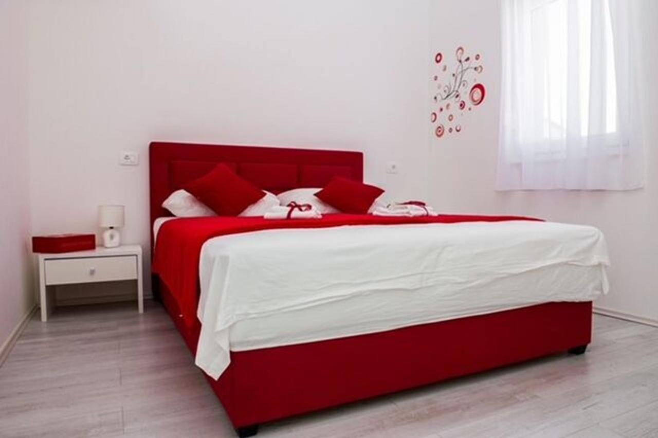 רוגוזניצה Apartments Zdeslav מראה חיצוני תמונה