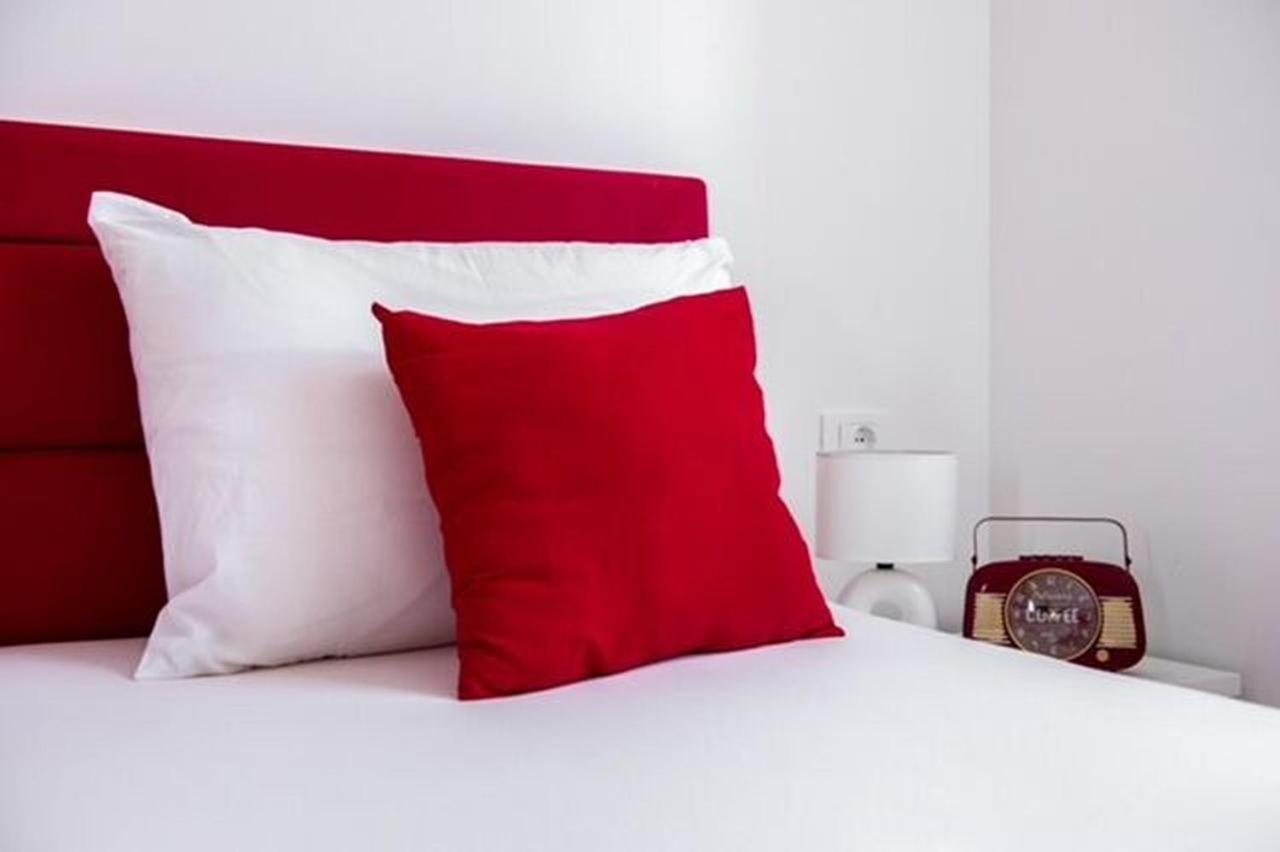 רוגוזניצה Apartments Zdeslav מראה חיצוני תמונה