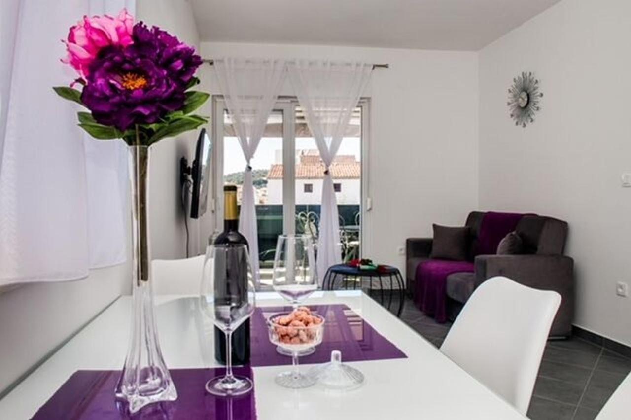רוגוזניצה Apartments Zdeslav מראה חיצוני תמונה