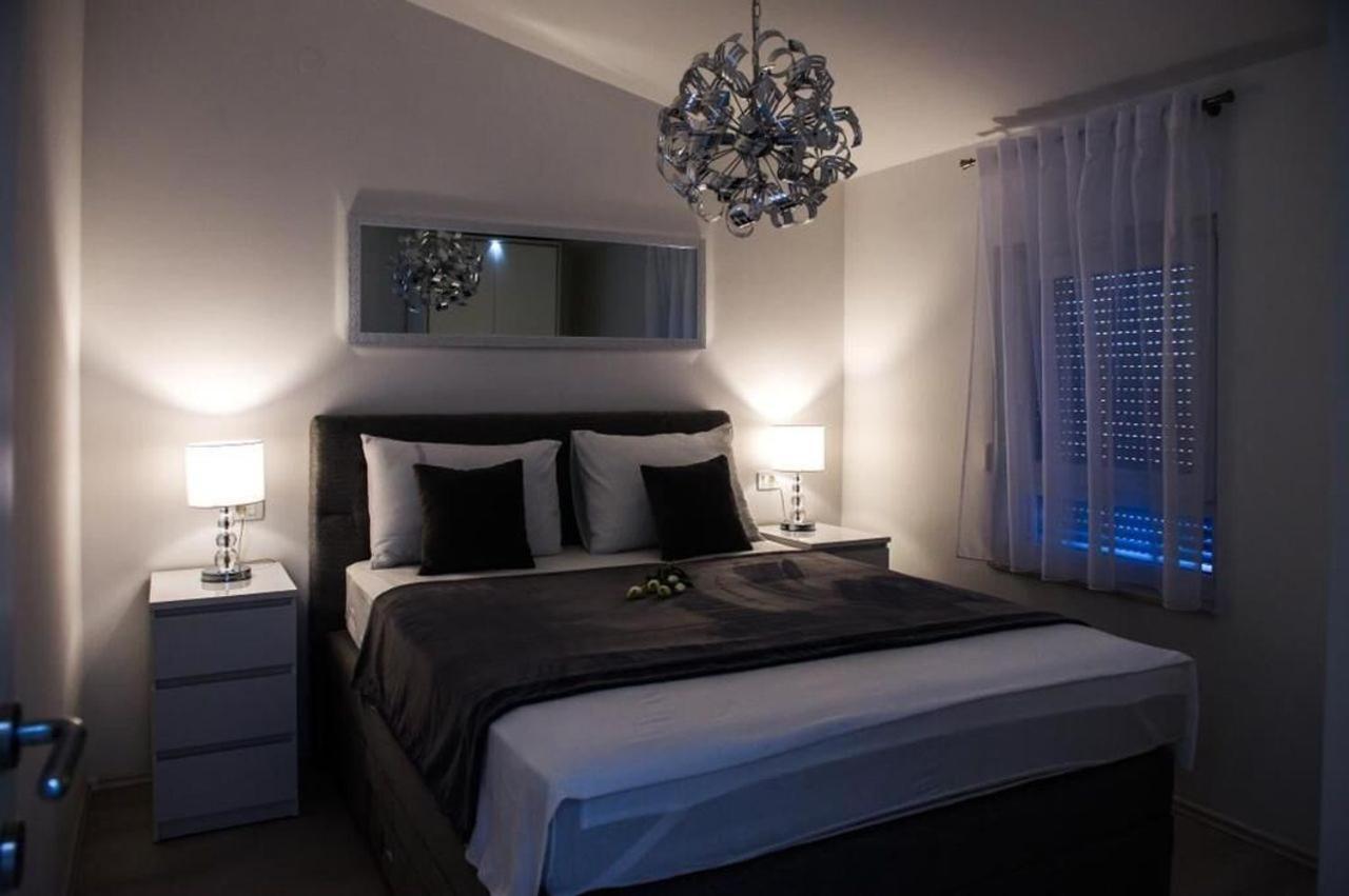 רוגוזניצה Apartments Zdeslav מראה חיצוני תמונה