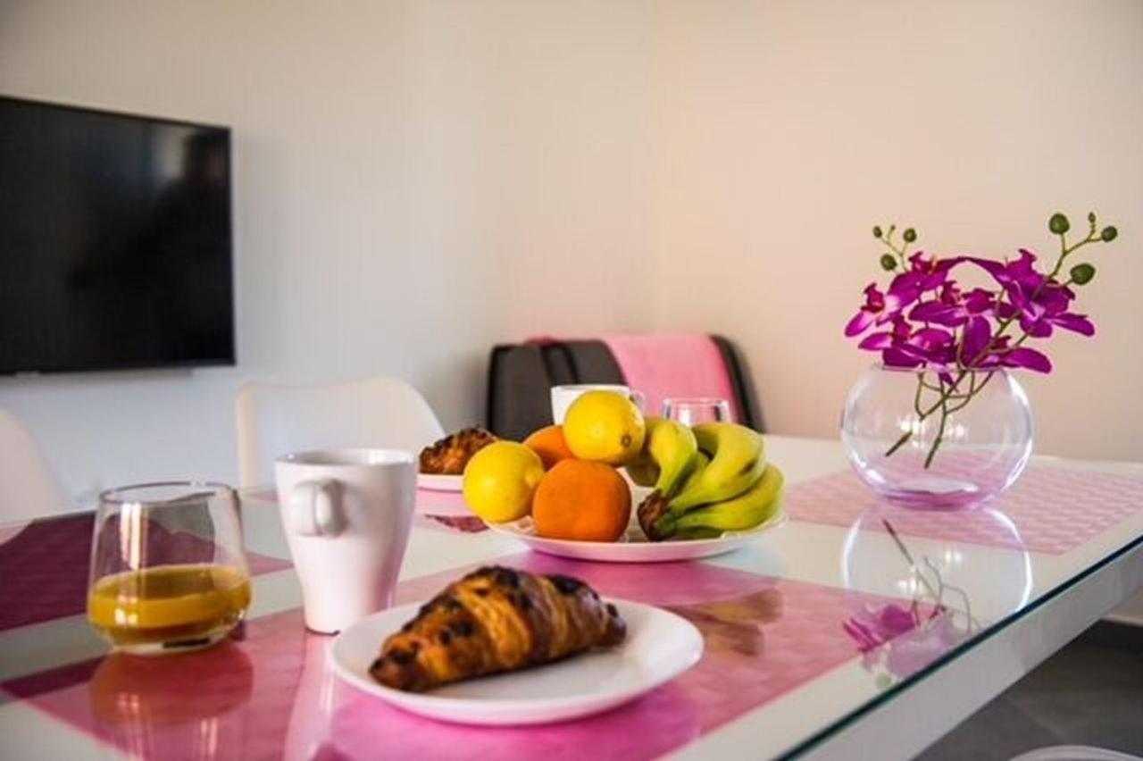 רוגוזניצה Apartments Zdeslav מראה חיצוני תמונה
