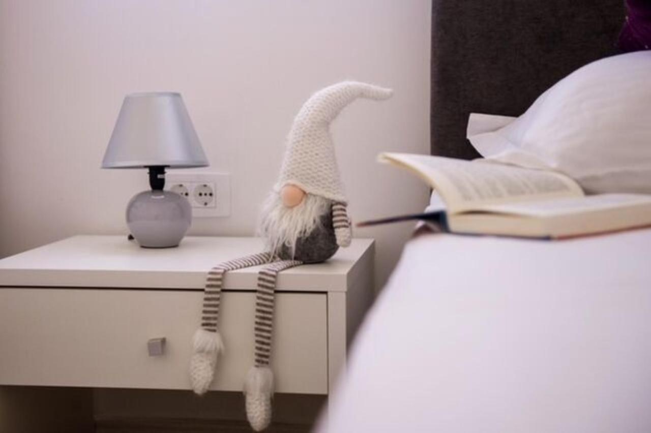 רוגוזניצה Apartments Zdeslav מראה חיצוני תמונה